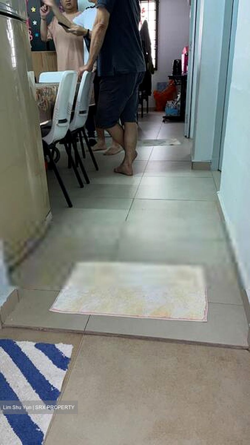 Blk 94 Toa Payoh Palm Spring (Toa Payoh), HDB 3 Rooms #586701681